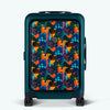 Hard suitcase PVG - Pocket Boulogne