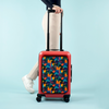 Hard suitcase LHR - Pocket Boulogne