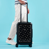 Hard suitcase ORLY - Pocket BIQ