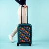 Hard suitcase PVG - Pocket Boulogne