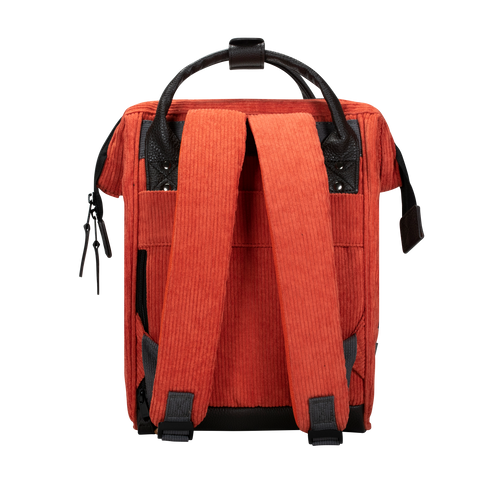 Adventurer red - Adventurer red - Mini - No Pocket - Cabaïa Europe -  - Cabaïa Europe