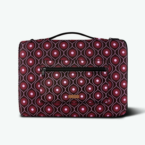 Laptopcase 14" Hong Kong Central - Cabaïa Europe -  - Cabaïa Europe