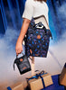 Cabaïa Europe Cabaïa reinvents accessories for women, men and children: Backpacks, Duffle bags, Suitcases, Crossbody bags, Travel kits, Beanies... 