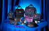 Cabaïa Europe Cabaïa reinvents accessories for women, men and children: Backpacks, Duffle bags, Suitcases, Crossbody bags, Travel kits, Beanies... 