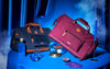 Cabaïa Europe Cabaïa reinvents accessories for women, men and children: Backpacks, Duffle bags, Suitcases, Crossbody bags, Travel kits, Beanies... 