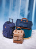 Cabaïa Europe Cabaïa reinvents accessories for women, men and children: Backpacks, Duffle bags, Suitcases, Crossbody bags, Travel kits, Beanies... 