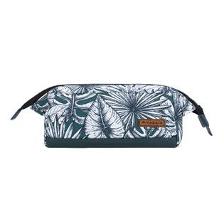 Rue Denoyez - Pencil case Cabaïa reinvents accessories for women, men and children: Backpacks, Duffle bags, Suitcases, Crossbody bags, Travel kits, Beanies... 