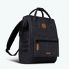 Adventurer black - Medium - Backpack