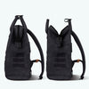 Adventurer black - Medium - Backpack