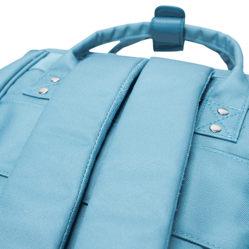 Adventurer blue - Medium - Backpack - No pocket - Cabaïa Europe -  - Cabaïa Europe