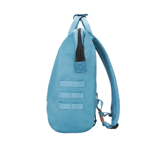 Adventurer blue - Medium - Backpack - No pocket - Cabaïa Europe -  - Cabaïa Europe