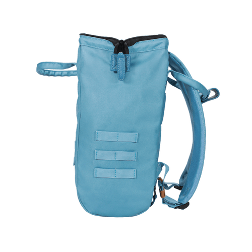 Adventurer blue - Medium - Backpack - No pocket - Cabaïa Europe -  - Cabaïa Europe