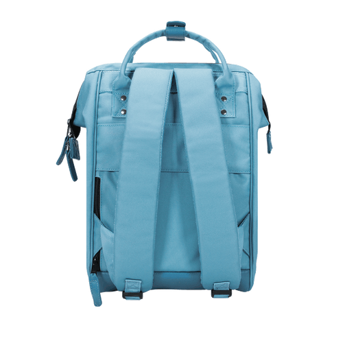 Adventurer blue - Medium - Backpack - No pocket - Cabaïa Europe -  - Cabaïa Europe