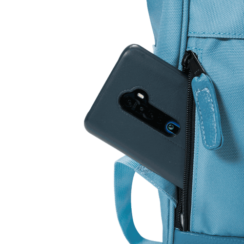 Adventurer blue - Medium - Backpack - No pocket - Cabaïa Europe -  - Cabaïa Europe