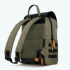 City Green - Small - Backpack - 1 pocket