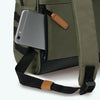 City Green - Small - Backpack - 1 pocket