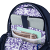 City navy - Medium - Backpack - no pocket