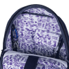 City navy - Medium - Backpack - no pocket