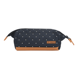 Lombart Street - Pencilcase Cabaïa reinvents accessories for women, men and children: Backpacks, Duffle bags, Suitcases, Crossbody bags, Travel kits, Beanies... 