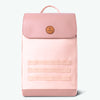 City Pink - Medium - Backpack - 1 pocket
