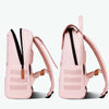 City Pink - Small - Backpack - 1 pocket