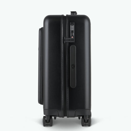 Hard suitcase ORLY - Pocket MAD - Cabaïa Europe -  - Cabaïa Europe