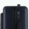 Hard suitcase CDG - Pocket TLS