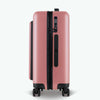 Hard suitcase HND - Pocket AMS