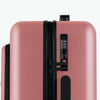 Hard suitcase HND - Pocket AMS