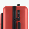 Hard suitcase LHR - Pocket Boulogne