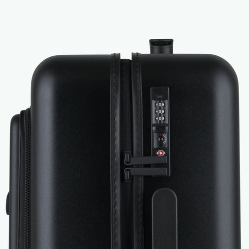 Hard suitcase ORLY - Pocket MAD - Cabaïa Europe -  - Cabaïa Europe