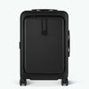 Hard suitcase ORLY - Plain pocket