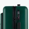 Hard suitcase PVG - Pocket Boulogne