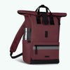 Explorer burgundy Perth - Large - Backpack