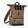 Explorer brown Da Nang - Large - Backpack