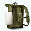 Explorer kaki Grenoble - Large - Backpack