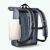 Explorer blue grey Portimao - Large - Backpack