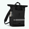 Mochila Explorer negra Wellington - Grande