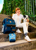 Cabaïa Europe Cabaïa reinvents accessories for women, men and children: Backpacks, Duffle bags, Suitcases, Crossbody bags, Travel kits, Beanies... 