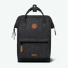 Adventurer black - Medium - Backpack - 1 pocket