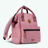 Adventurer pink - Mini - Backpack - 1 pocket