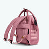 Adventurer pink - Mini - Backpack - No pocket