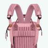 Adventurer pink - Mini - Backpack - 1 pocket