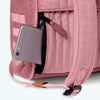 Adventurer pink - Mini - Backpack - No pocket