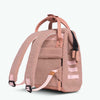 Adventurer light pink - Mini - Backpack - 1 pocket