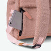 Adventurer light pink - Mini - Backpack - 1 pocket