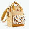 Adventurer light brown - Medium - Backpack - SPA