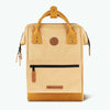 Adventurer light brown - Medium - Backpack - SPA