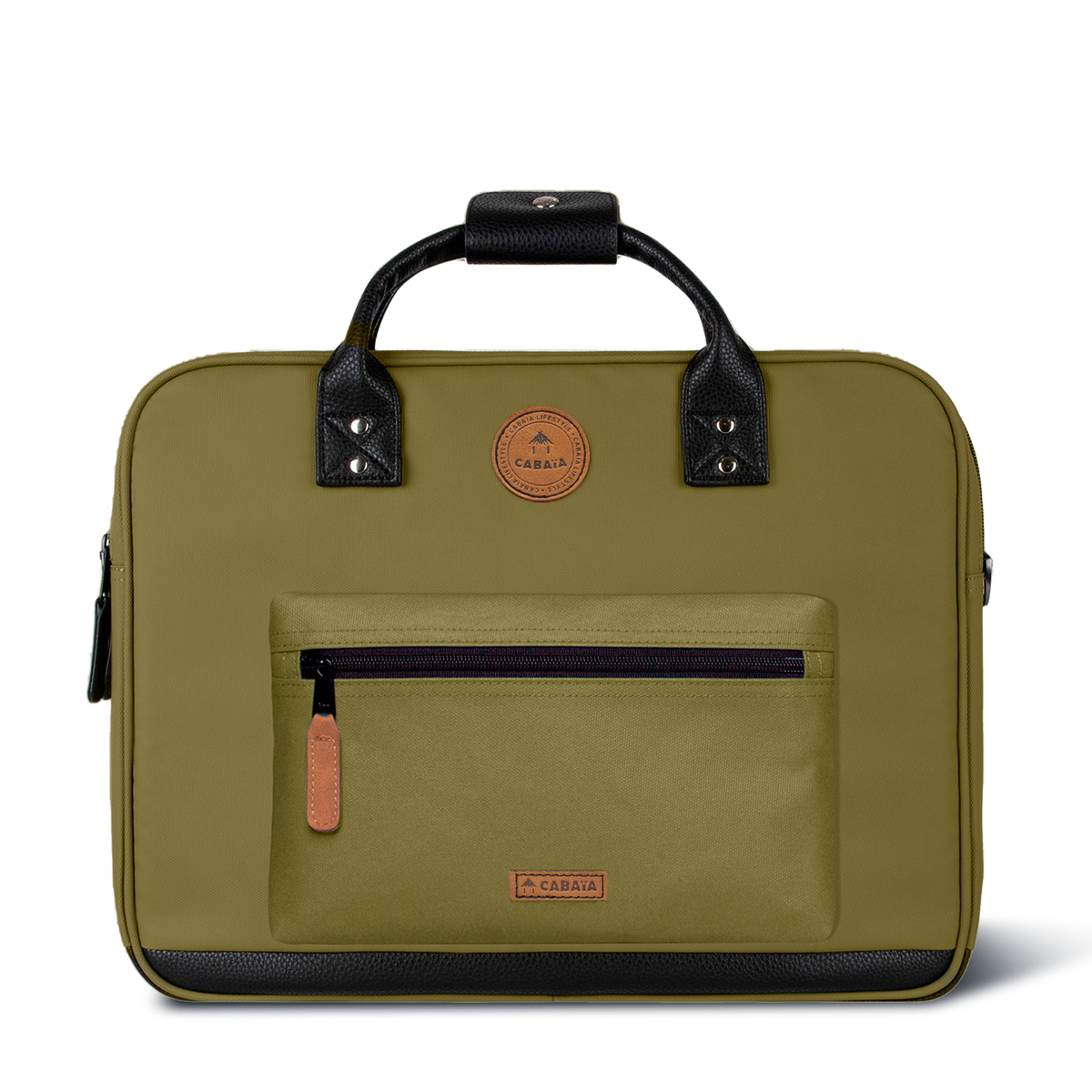 Grenoble - Messenger Bag - 1 pocket