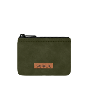 Pocket Busan - Nano Cabaïa reinvents accessories for women, men and children: Backpacks, Duffle bags, Suitcases, Crossbody bags, Travel kits, Beanies... 
